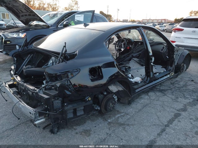 JN1EV7CP7MM702116 Infiniti Q50 Sensory