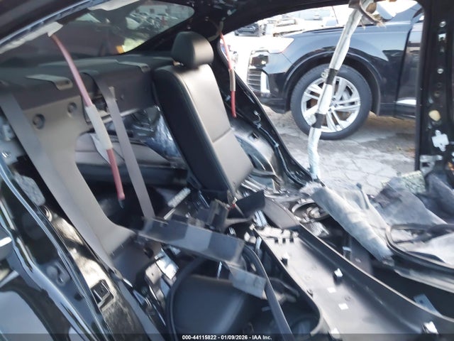 JN1EV7CP7MM702116 Infiniti Q50 Sensory