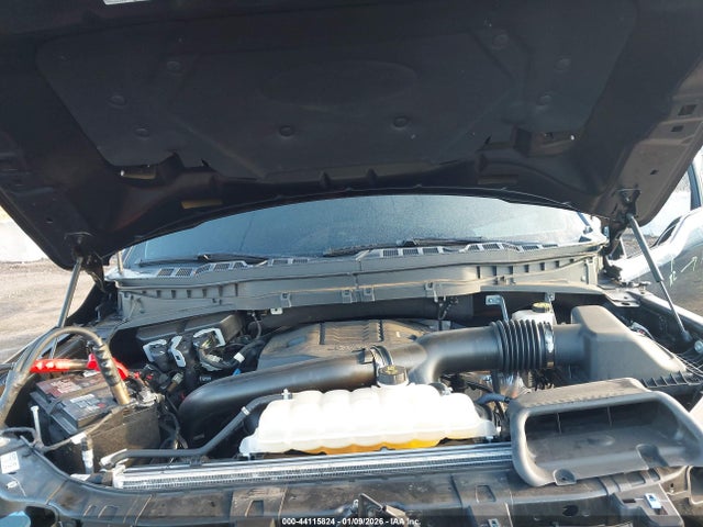 1FTFW4L8XRFB07472 Ford F-150 Tremor