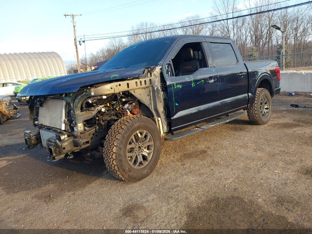 1FTFW4L8XRFB07472 Ford F-150 Tremor