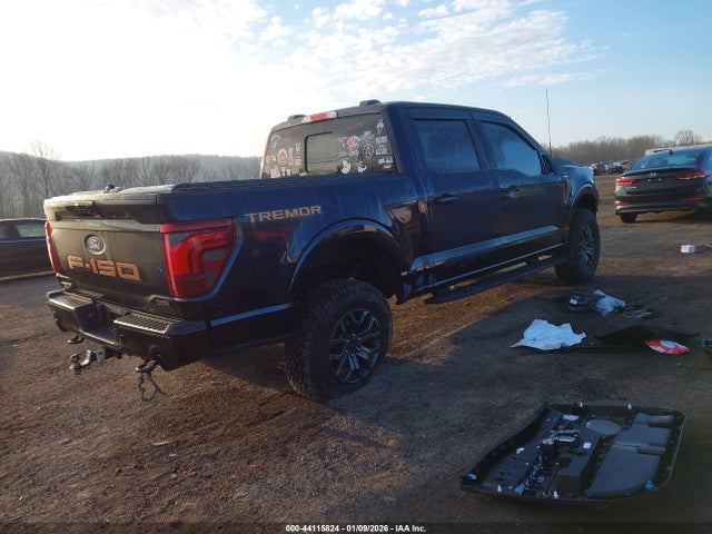 1FTFW4L8XRFB07472 Ford F-150 Tremor