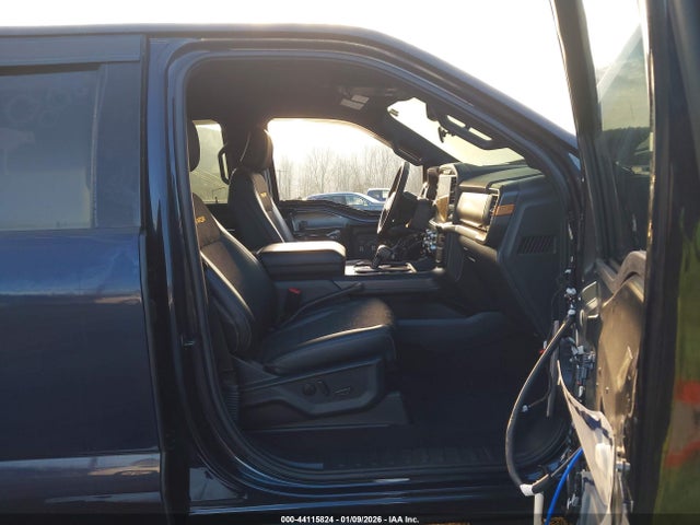 1FTFW4L8XRFB07472 Ford F-150 Tremor