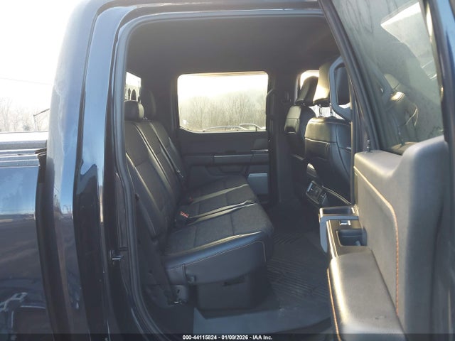 1FTFW4L8XRFB07472 Ford F-150 Tremor