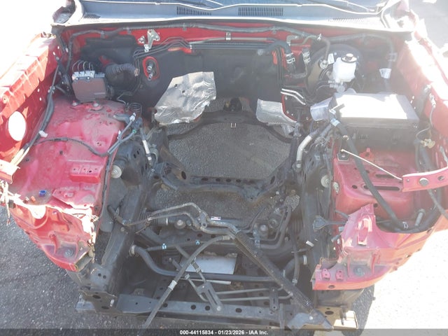 3TMBZ5DN7JM017216 Toyota Tacoma Trd Sport