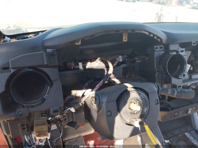 3TMBZ5DN7JM017216 Toyota Tacoma Trd Sport