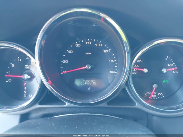 2012 CADILLAC CTS 1G6DG5E56C0123128 Photo 6