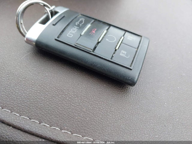 2014 CADILLAC ATS 1G6AH5R36E0171126 Photo 10