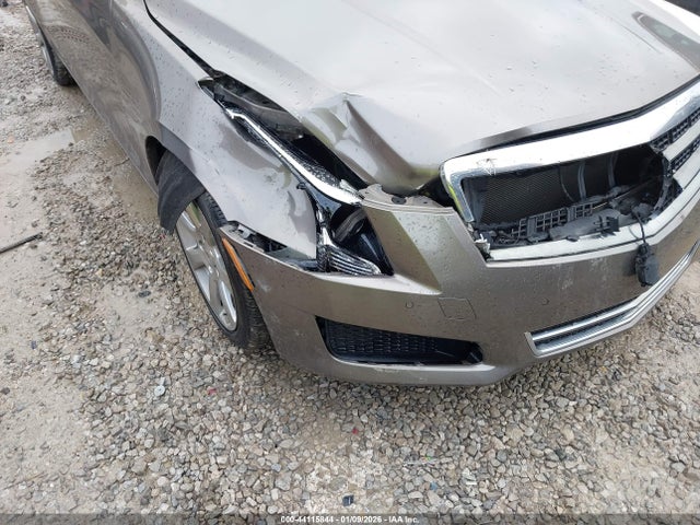 2014 CADILLAC ATS 1G6AH5R36E0171126 Photo 5