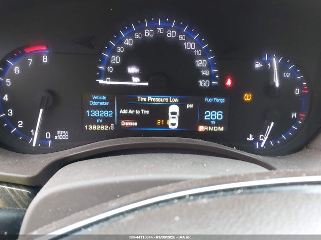 2014 CADILLAC ATS 1G6AH5R36E0171126 Photo 6