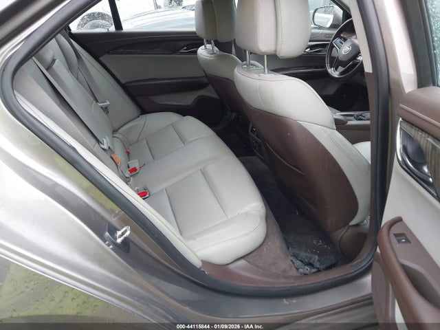 2014 CADILLAC ATS 1G6AH5R36E0171126 Photo 7