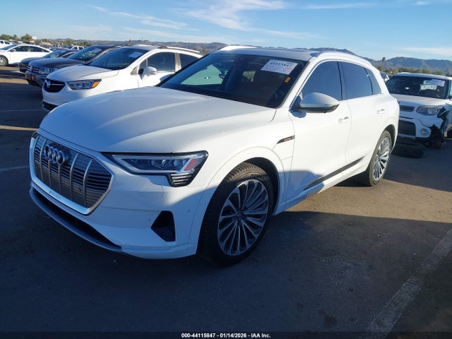 2019 AUDI E-TRON WA1VABGE7KB024099 Photo 1