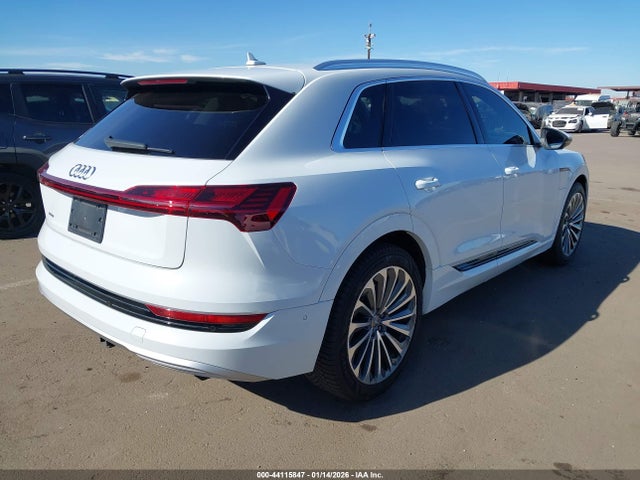 2019 AUDI E-TRON WA1VABGE7KB024099 Photo 3