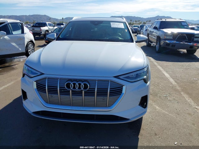 2019 AUDI E-TRON WA1VABGE7KB024099 Photo 5