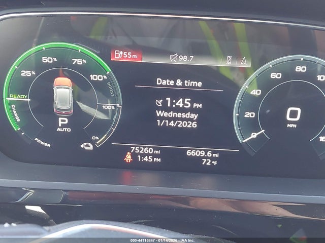 2019 AUDI E-TRON WA1VABGE7KB024099 Photo 6