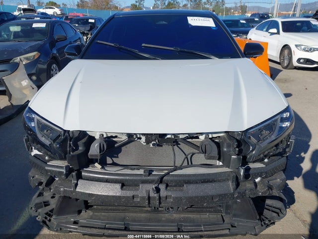 Toyota CAMRY XSE 2025 4T1DAACKXSU185800 Image 13