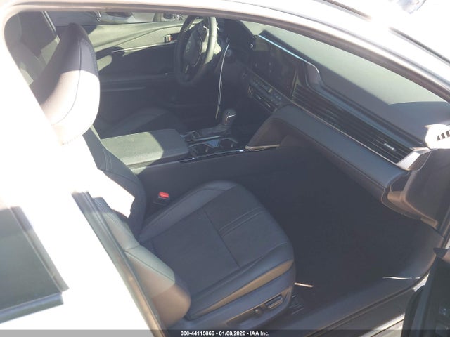 Toyota CAMRY XSE 2025 4T1DAACKXSU185800 Image 5