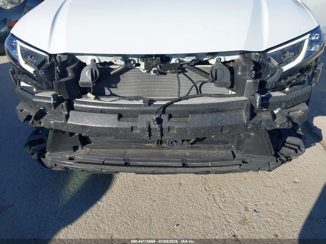 Toyota CAMRY XSE 2025 4T1DAACKXSU185800 Image 6
