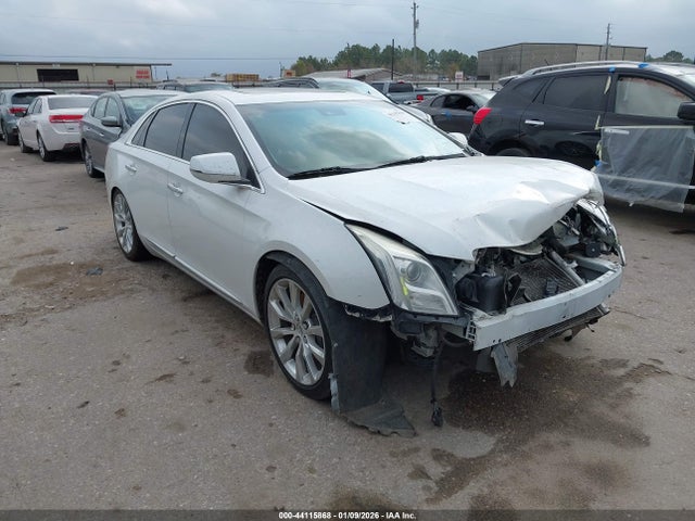 2016 CADILLAC XTS 2G61M5S37G9146119