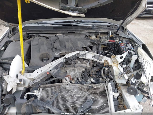 2016 CADILLAC XTS 2G61M5S37G9146119 Photo 9