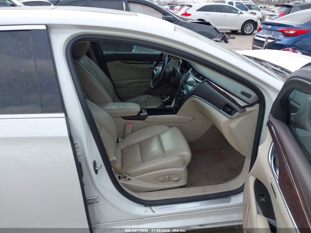 2016 CADILLAC XTS 2G61M5S37G9146119 Photo 4