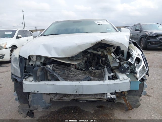 2016 CADILLAC XTS 2G61M5S37G9146119 Photo 5