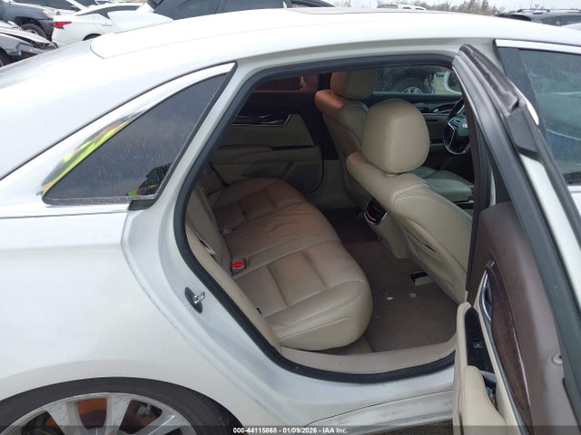 2016 CADILLAC XTS 2G61M5S37G9146119 Photo 7