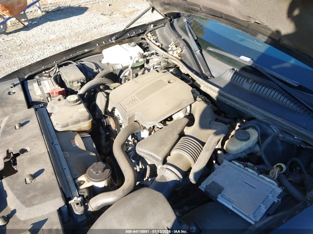 2009 LINCOLN TOWN CAR 2LNHM82V49X607348 Photo 9