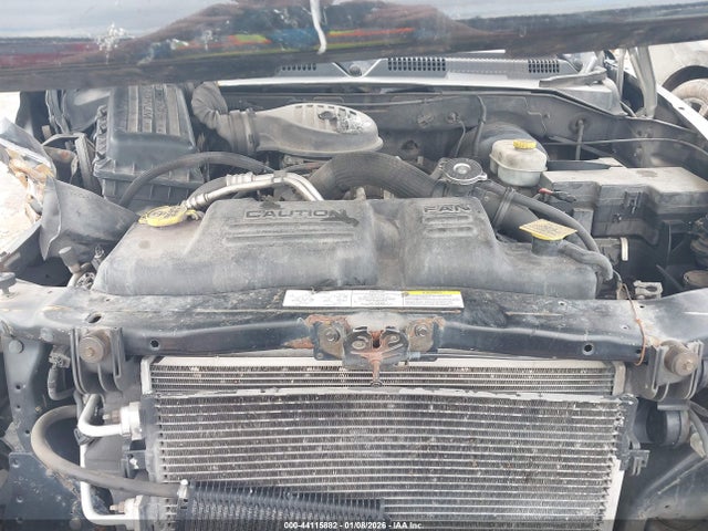 Продажа на аукционе авто 2003 Dodge Durango Sport/sxt, vin: 1D4HS38Z03F609739, номер лота: 44115882