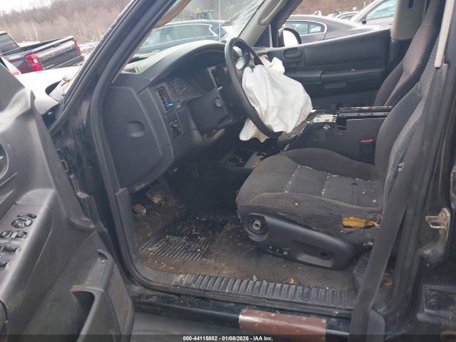 Продажа на аукционе авто 2003 Dodge Durango Sport/sxt, vin: 1D4HS38Z03F609739, номер лота: 44115882
