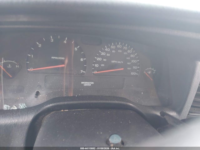 Продажа на аукционе авто 2003 Dodge Durango Sport/sxt, vin: 1D4HS38Z03F609739, номер лота: 44115882