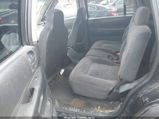 Продажа на аукционе авто 2003 Dodge Durango Sport/sxt, vin: 1D4HS38Z03F609739, номер лота: 44115882