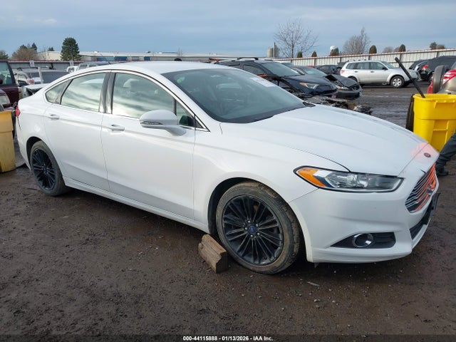 Ford FUSION SE 2016 3FA6P0T98GR343204 главное изображение
