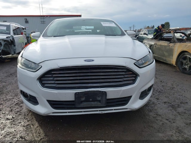 Ford FUSION SE 2016 3FA6P0T98GR343204 Image 13