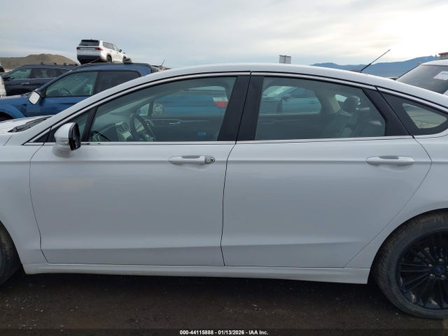 Ford FUSION SE 2016 3FA6P0T98GR343204 Image 15