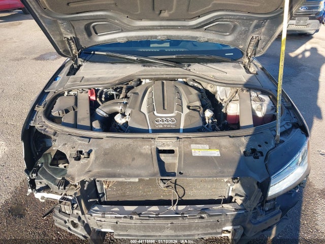 2015 AUDI A8 L WAU32AFD3FN005631 Photo 9