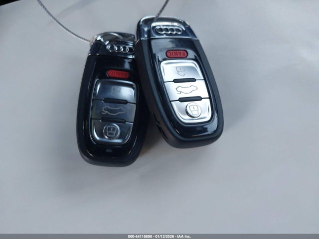 2015 AUDI A8 L WAU32AFD3FN005631 Photo 10