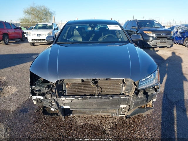 WAU32AFD3FN005631 Audi A8 L 4.0t