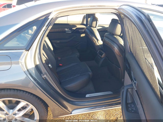 2015 AUDI A8 L WAU32AFD3FN005631 Photo 7