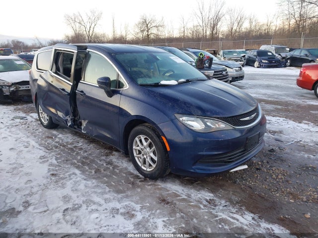 2017 CHRYSLER PACIFICA 2C4RC1DG3HR518245