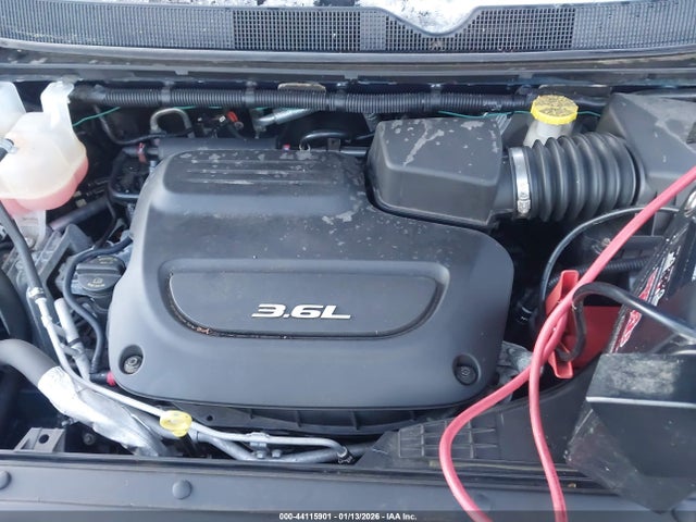 2017 CHRYSLER PACIFICA 2C4RC1DG3HR518245 Photo 9