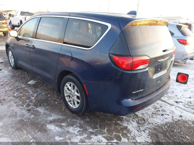 2017 CHRYSLER PACIFICA 2C4RC1DG3HR518245 Photo 2