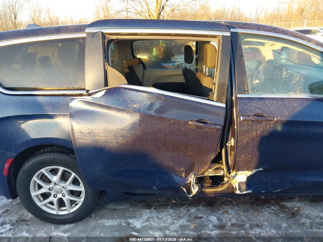 2017 CHRYSLER PACIFICA 2C4RC1DG3HR518245 Photo 5