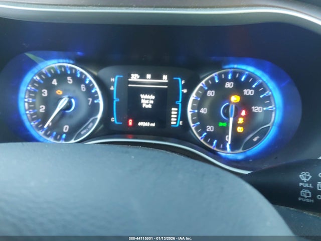 2017 CHRYSLER PACIFICA 2C4RC1DG3HR518245 Photo 6