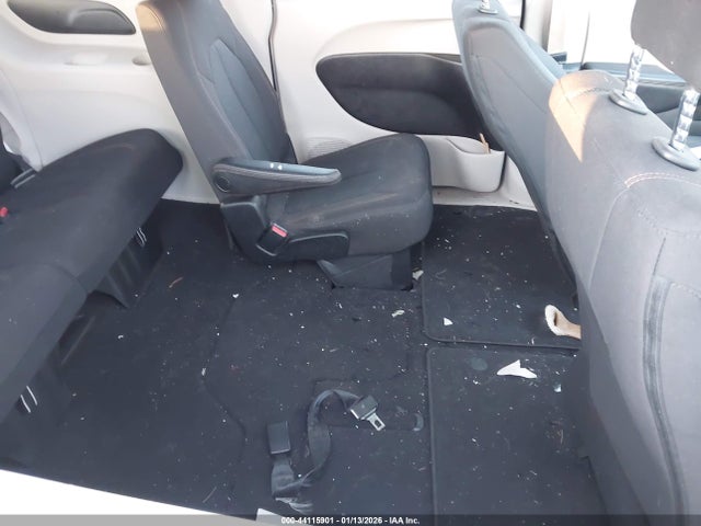 2017 CHRYSLER PACIFICA 2C4RC1DG3HR518245 Photo 7