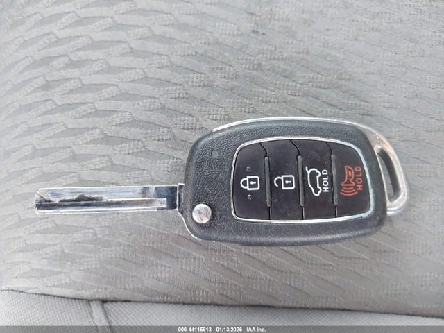 2018 HYUNDAI SANTA FE SPORT 5NMZTDLB5JH080495 Photo 10