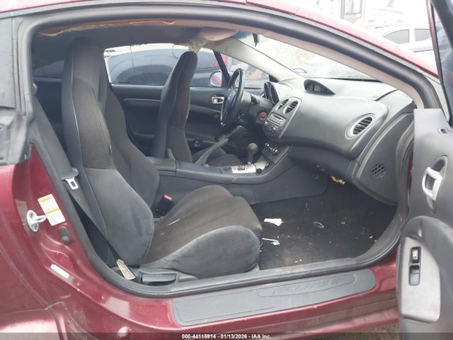 2006 MITSUBISHI ECLIPSE 4A3AK24F26E001815 Photo 4
