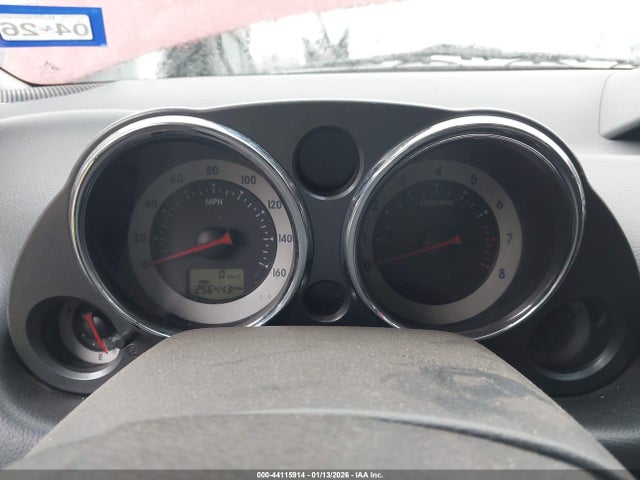 2006 MITSUBISHI ECLIPSE 4A3AK24F26E001815 Photo 6
