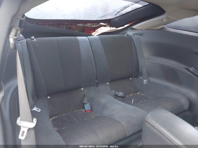 2006 MITSUBISHI ECLIPSE 4A3AK24F26E001815 Photo 7