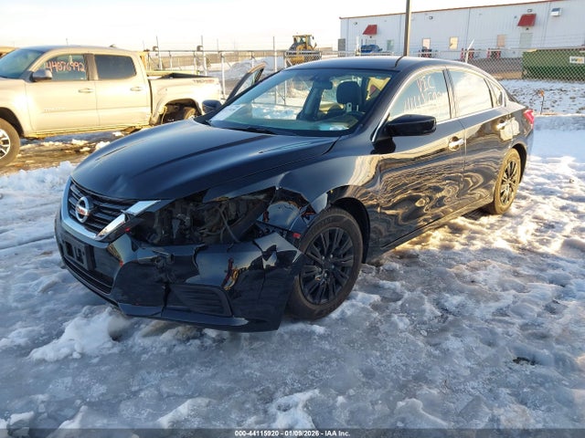 1N4AL3AP4GC221060 Nissan Altima