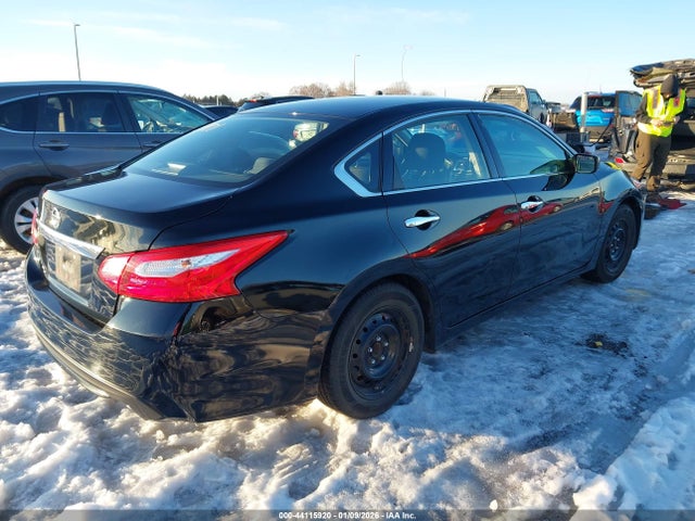 1N4AL3AP4GC221060 Nissan Altima